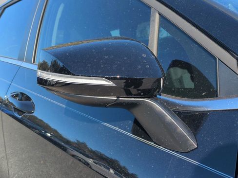 New 2026 Kia Sportage LX image 4