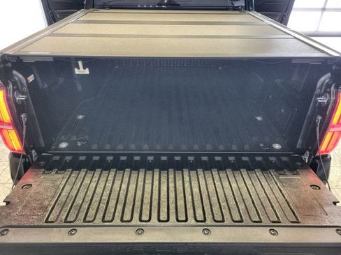 New 2026 Toyota Tacoma TRD Sport image 24