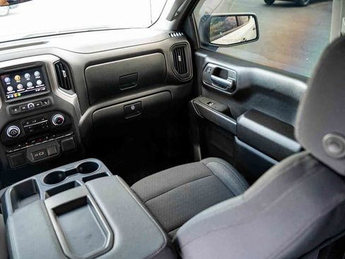 Used 2021 GMC Sierra 1500 AT4 w/ AT4 Value Package AWD/4WD image 26
