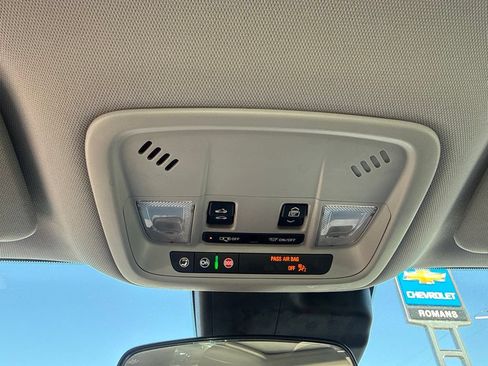 Used 2023 Chevrolet Malibu LT FWD image 24