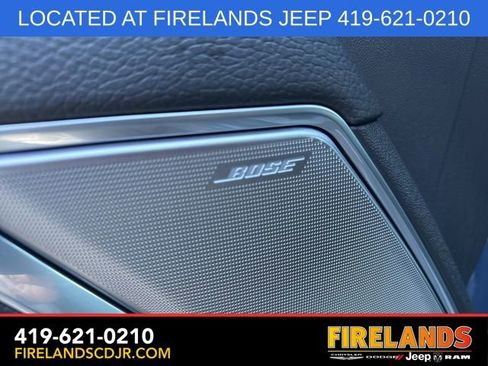 Used 2024 GMC Sierra 1500 Denali image 43