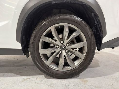 Used 2020 Lexus NX 300 F Sport image 35