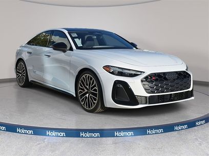 New 2025 Audi S5 Premium Plus