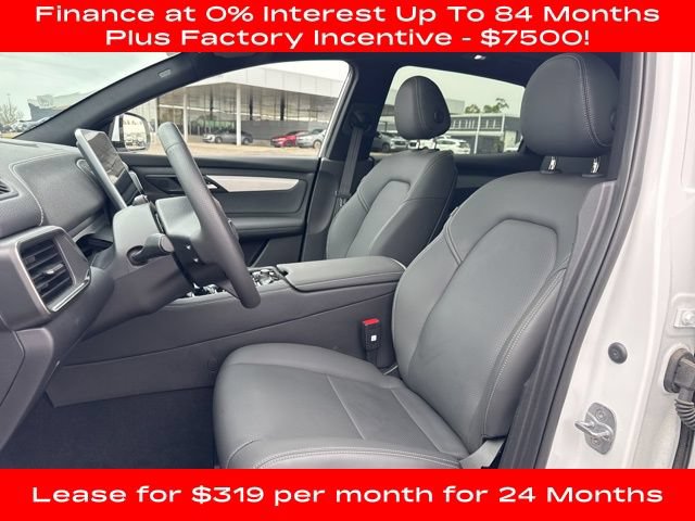 New 2025 VinFast VF 8 Plus AWD/4WD image 26