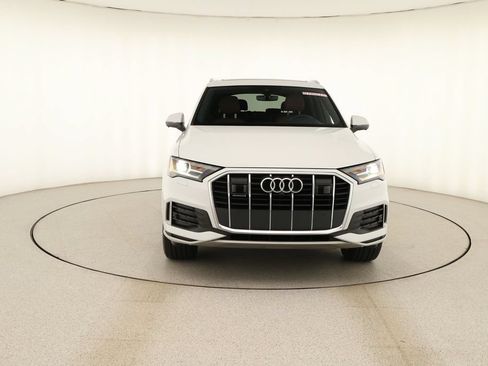 Used 2022 Audi Q7 2.0T Premium Plus AWD/4WD image 11