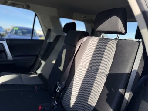 Used 2023 Toyota 4Runner SR5 image 9