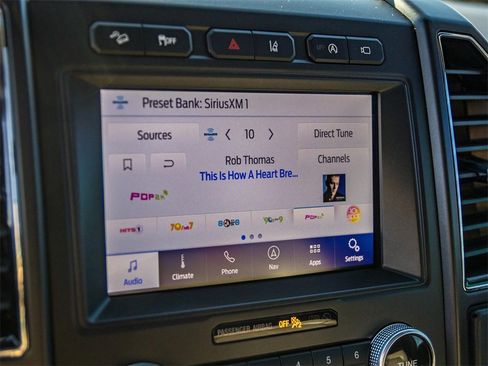 Used 2020 Ford Expedition King Ranch image 35