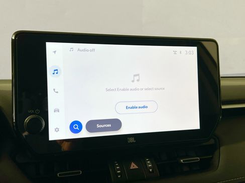 Used 2025 Toyota RAV4 XLE Premium w/ Weather Package image 28