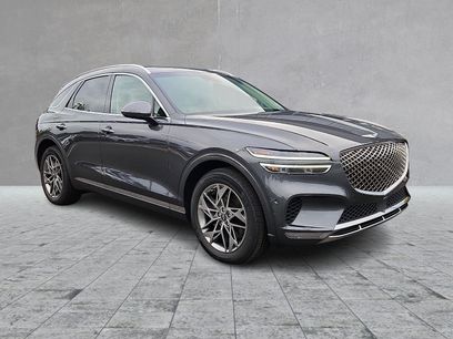 Used 2022 Genesis GV70 2.5T w/ Advanced Package