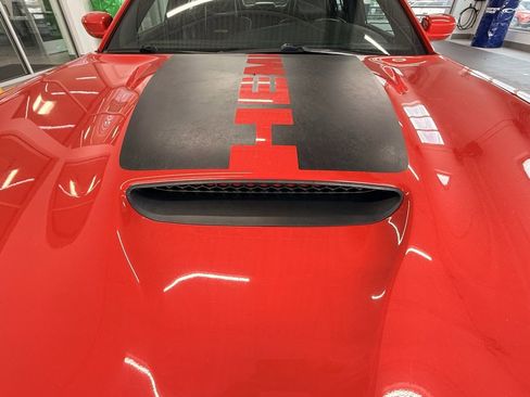 Used 2018 Dodge Charger R/T image 18