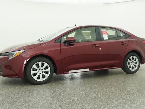 New 2026 Toyota Corolla LE image 13