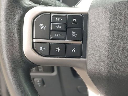 Used 2024 Ford Expedition Max Limited AWD/4WD image 22
