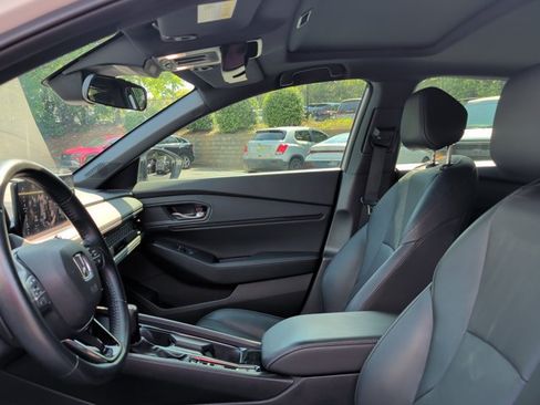 Used 2023 Honda Accord Sport image 16