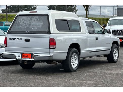 Used 2001 Dodge Dakota 2WD Club Cab image 5