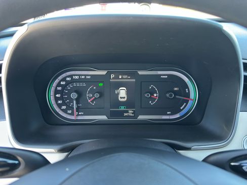 Used 2024 Hyundai Tucson SEL image 17