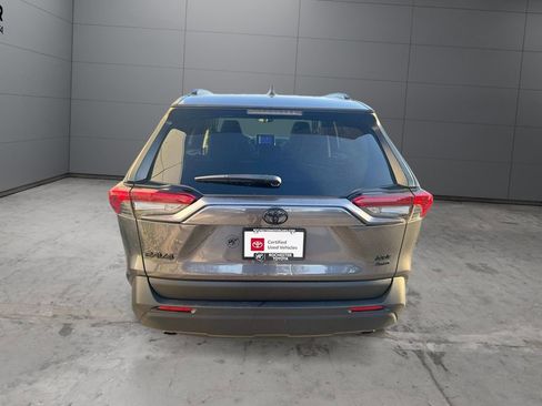 Certified 2023 Toyota RAV4 XLE w/ Convenience Package AWD/4WD image 40