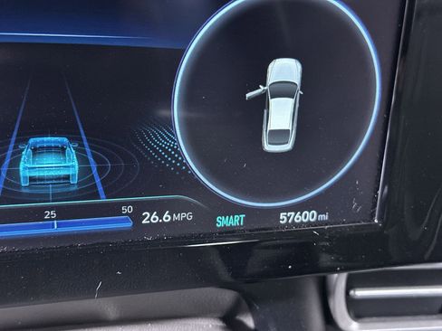 Used 2022 Hyundai Elantra SEL w/ Convenience Package image 49