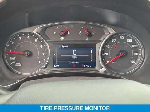 Used 2023 Chevrolet Equinox RS w/ LPO, Floor Liner Package AWD/4WD image 19