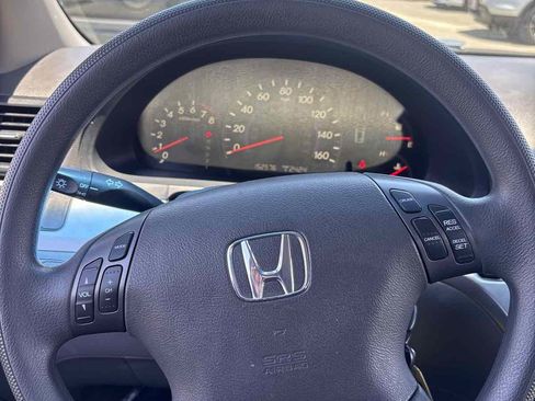 Used 2010 Honda Odyssey EX image 16