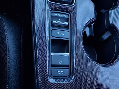 New 2026 Honda Civic Sport image 22