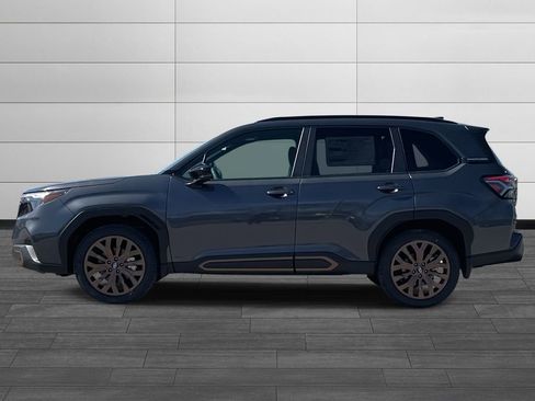 New 2026 Subaru Forester Sport image 6