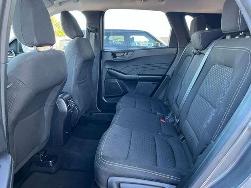 Used 2023 Ford Escape Active image 25