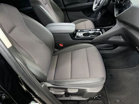 Used 2021 Buick Envision Preferred FWD image 31