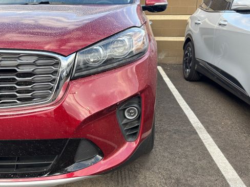 Used 2019 Kia Sorento EX AWD/4WD image 8
