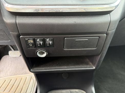 Used 2015 Toyota Sienna Limited FWD image 6