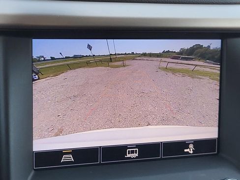 Used 2023 GMC Acadia Denali w/ Trailering Package image 28