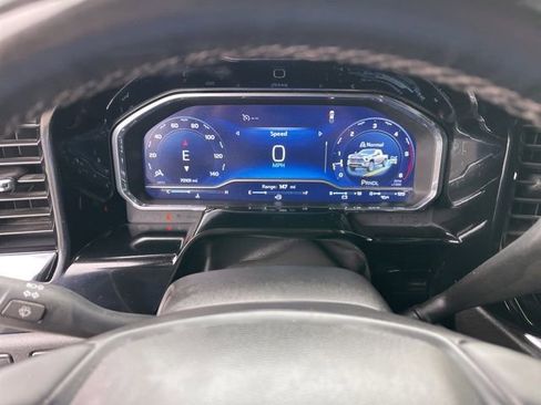 Used 2024 Chevrolet Silverado 3500 LT w/ All Star Edition image 9