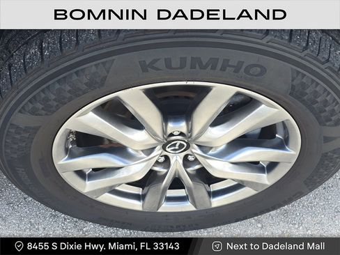 Used 2019 MAZDA CX-9 Touring image 13