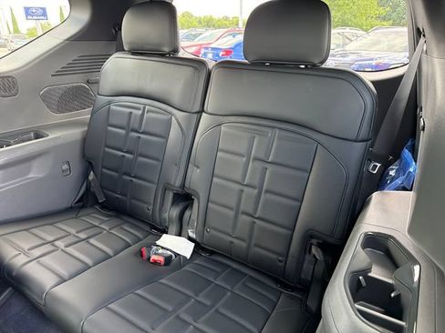 New 2026 Kia EV9 Land w/ Nightfall Edition Package AWD/4WD image 20