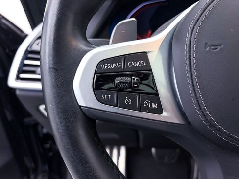 Used 2023 BMW X5 sDrive40i w/ M Sport Package image 35