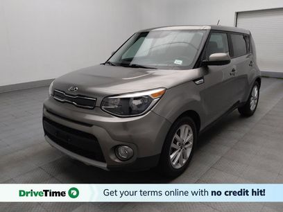 Used 2019 Kia Soul +