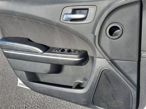 Certified 2023 Dodge Charger SXT image 17