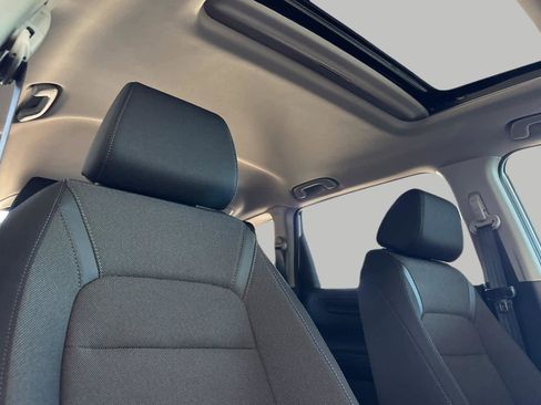 New 2026 Honda CR-V EX image 19