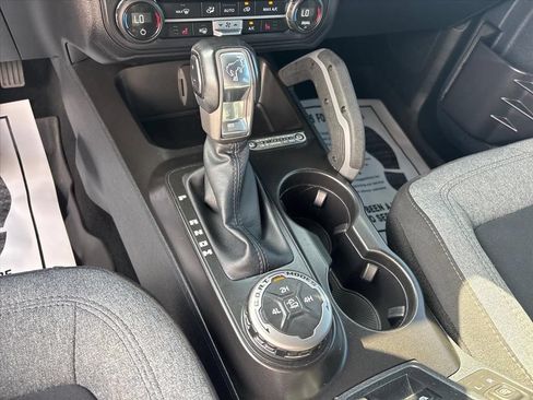 Used 2023 Ford Bronco Big Bend AWD/4WD image 35