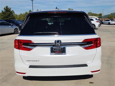 Used 2024 Honda Odyssey EX-L image 6