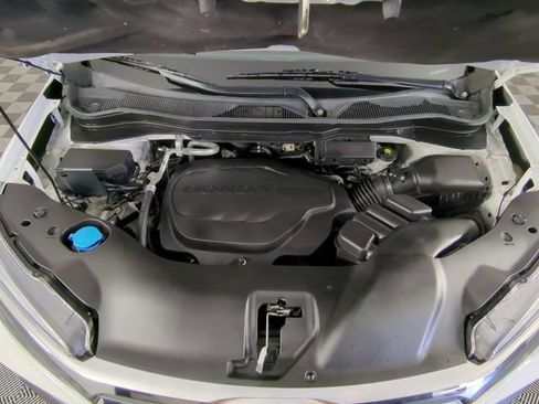 Used 2020 Honda Ridgeline RTL image 43