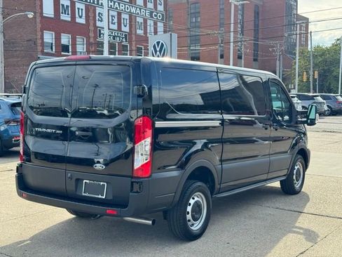 Used 2024 Ford Transit 350 Low Roof w/ Load Area Protection Package image 5
