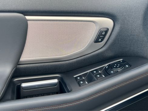 New 2025 Ford Expedition Max Active image 30