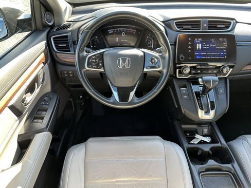 Used 2019 Honda CR-V EX-L image 12