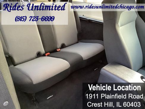 Used 2005 Jeep Wrangler Unlimited AWD/4WD image 27
