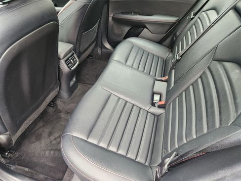 Certified 2023 Kia Forte GT w/ GT2 Package image 30