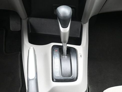 Used 2012 Honda Civic LX image 22