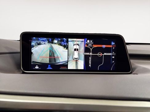 Used 2019 Lexus RX 350 AWD image 19