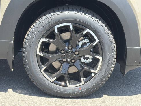 New 2026 MAZDA CX-50 Meridian Edition w/ Apex Package AWD/4WD image 24