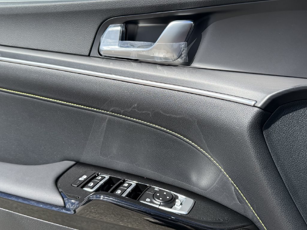 New 2027 Kia K5 GT FWD image 20