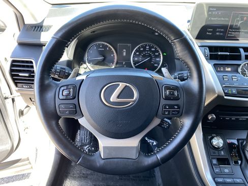 Used 2020 Lexus NX 300 FWD w/ Comfort Package image 26
